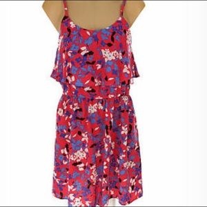 ELLE Women’s Floral Dress